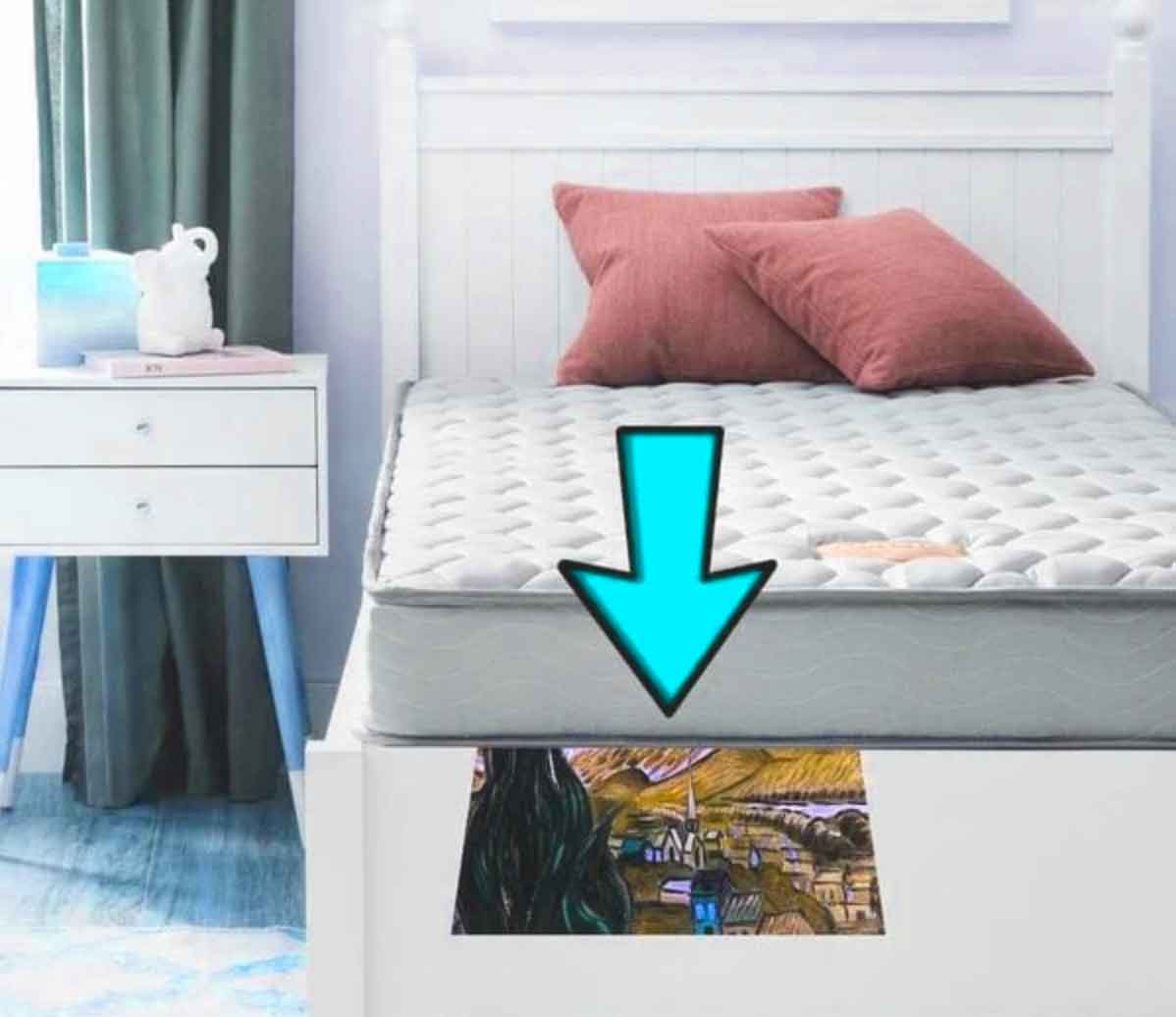 How-to-remove-crease-from-Canvas