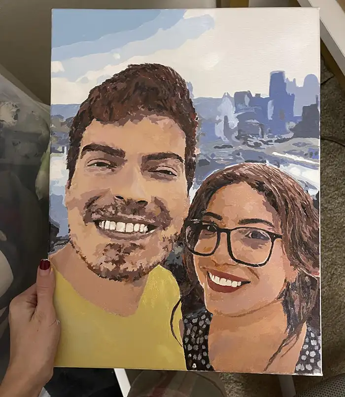 Malen Nach Zahlen Review