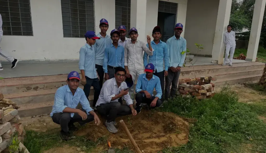 Wir pflanzen einen Baum für jede Bestellung 🌱