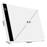 A4-Lightpad