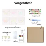 Pre-Framed-Paint-by-Numbers-1 Pre Framed Paint by Numbers