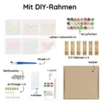 With-DIY-Frames With DIY Frames